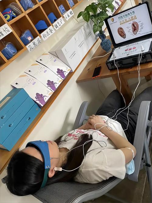 每日護眼必修課 眼保健操的真實功效與視力保健儀的技術革新